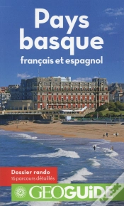 Capa do artigo Pyas Basque, Français Et Espagnol