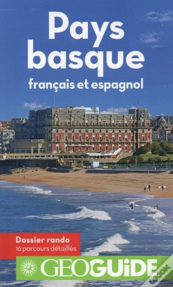 Capa do artigo Pyas Basque, Français Et Espagnol