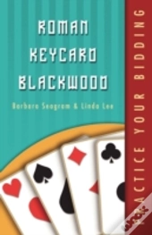 Pyb Roman Keycard Blackwood