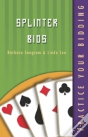 Capa do artigo Pyb Spinter Bids