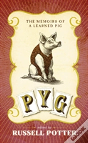 Capa do artigo Pyg