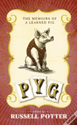 Capa do artigo Pyg