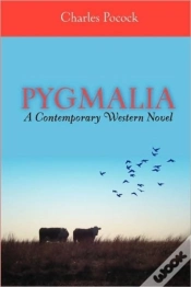 Capa do artigo Pygmalia---A Contemporary Western Novel
