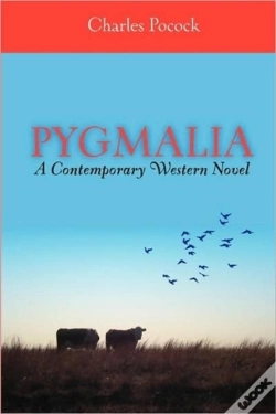 Capa do artigo Pygmalia---A Contemporary Western Novel