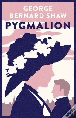 Capa do artigo Pygmalion: 1941 Version With Variants From The 1916 Edition