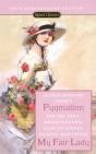 Pygmalion And My Fair Lady (50th Anniversary Edition) - Preview