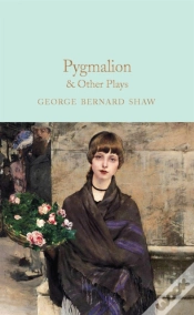 Capa do artigo Pygmalion & Other Plays