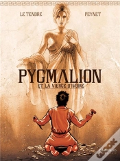 Capa do artigo Pygmalion Et La Vierge D