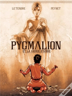 Capa do artigo Pygmalion Et La Vierge D'Ivoire