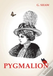 Capa do artigo Pygmalion
