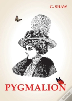 Capa do artigo Pygmalion