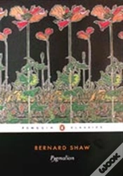 Capa do artigo Pygmalion