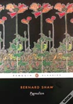 Capa do artigo Pygmalion
