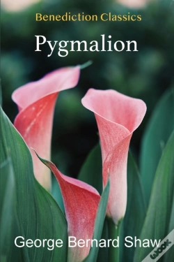 Capa do artigo Pygmalion