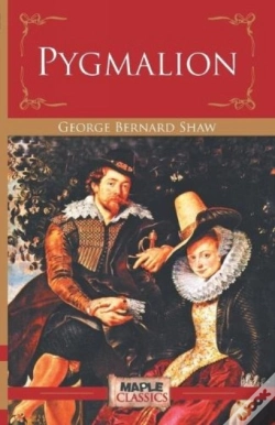 Capa do artigo Pygmalion