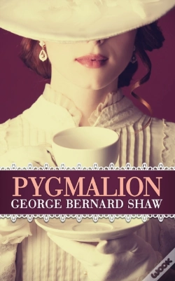 Capa do artigo Pygmalion