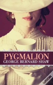 Capa do artigo Pygmalion