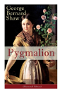 Pygmalion (Illustrated Edition) - Preview