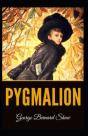 Pygmalion (Illustrated Edition) - Preview