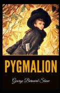 Pygmalion Illustrated