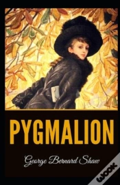Capa do artigo Pygmalion Illustrated