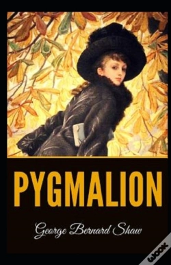 Capa do artigo Pygmalion Illustrated