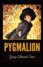 Pygmalion Illustrated - Preview