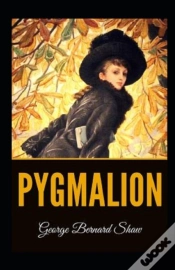 Capa do artigo Pygmalion Illustrated