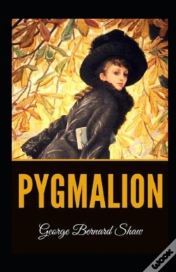 Capa do artigo Pygmalion Illustrated