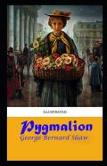 Pygmalion Illustrated
