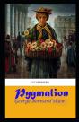 Pygmalion Illustrated - Preview