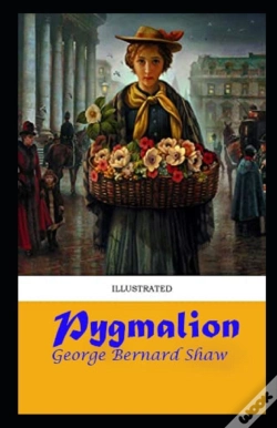 Capa do artigo Pygmalion Illustrated