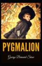 Pygmalion Illustrated - Preview