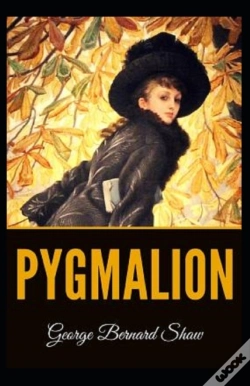 Capa do artigo Pygmalion Illustrated