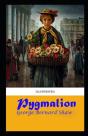 Pygmalion Illustrated - Preview