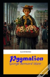 Capa do artigo Pygmalion Illustrated