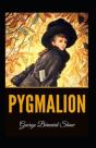 Pygmalion Illustrated - Preview