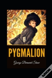Capa do artigo Pygmalion Illustrated