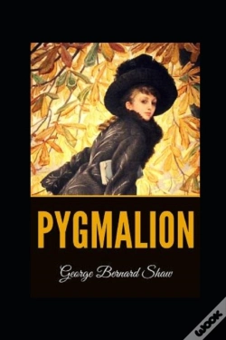 Capa do artigo Pygmalion Illustrated