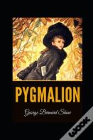 Pygmalion Illustrated
