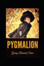 Pygmalion Illustrated - Preview