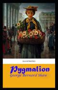 Pygmalion Illustrated
