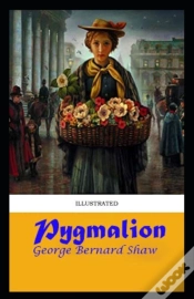 Capa do artigo Pygmalion Illustrated