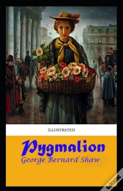 Capa do artigo Pygmalion Illustrated