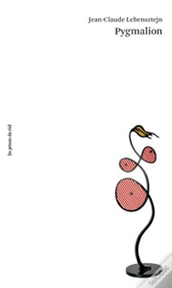 Capa do artigo Pygmalion