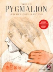 Capa do artigo Pygmalion