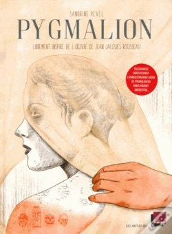Capa do artigo Pygmalion