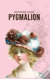 Capa do artigo Pygmalion
