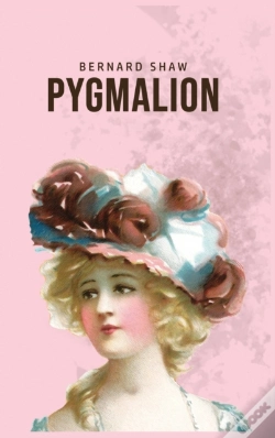 Capa do artigo Pygmalion