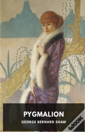 Capa do artigo Pygmalion